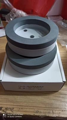 3-6mm Độ dày nhựa trượt bánh trượt độ cứng cao cho trượt chính xác