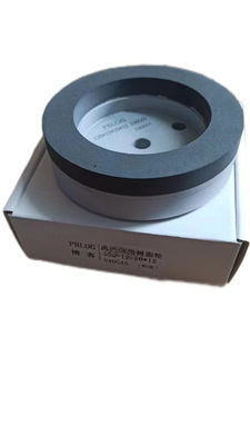3-6mm Độ dày nhựa trượt bánh trượt độ cứng cao cho trượt chính xác