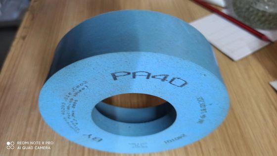 130/150mm cao bền nhựa bánh xe Grit 40/60/80 cho hiệu suất lâu dài