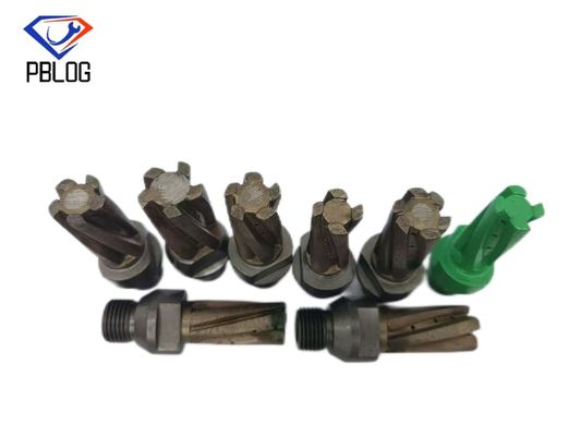 Máy cắt thủy tinh tungsten carbide chất lượng cao cho máy CNC chính xác kim cương khoan