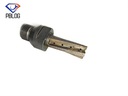 Máy cắt thủy tinh tungsten carbide chất lượng cao cho máy CNC chính xác kim cương khoan