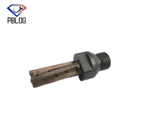 Máy cắt thủy tinh tungsten carbide chất lượng cao cho máy CNC chính xác kim cương khoan