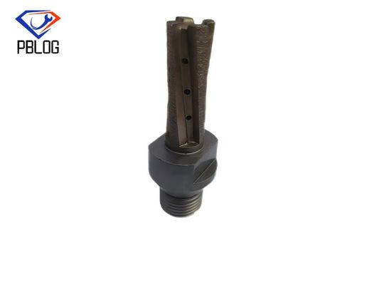 Máy cắt thủy tinh tungsten carbide chất lượng cao cho máy CNC chính xác kim cương khoan