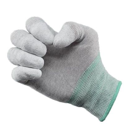 Găng tay nhựa màu đen được thiết kế cho các ứng dụng có khả năng thở thấp