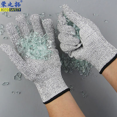 Găng tay nhựa màu đen được thiết kế cho các ứng dụng có khả năng thở thấp