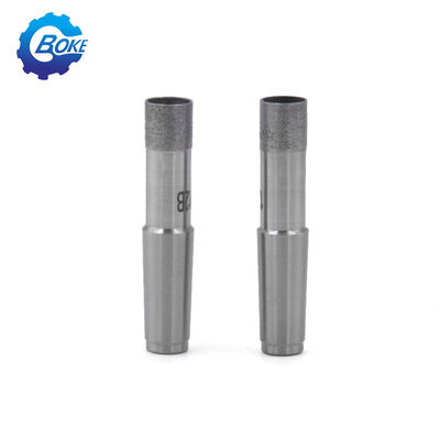 Tốc độ tối đa 3500-6000rpm Vòng trượt kim cương Grit 80-240 cho Heavy-Duty và Professional Grinding