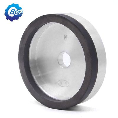 Tốc độ tối đa 3500-6000rpm Vòng trượt kim cương để loại bỏ vật liệu nhanh chóng và chính xác đường kính 150mm