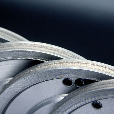 40mm Hole Diameter Glass Polishing Disc for Fast and Effective Polishing