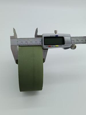 50mm Thickness BK Glass Polishing Disc Providing Stable Performance and Effective Polishing for Various Glass Materials