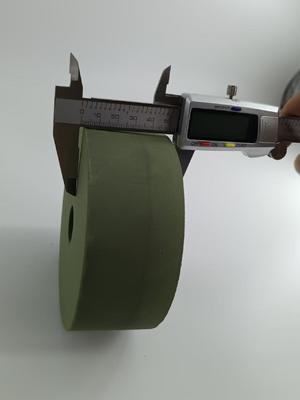 50mm Thickness BK Glass Polishing Disc Providing Effective Polishing for Laminated glass