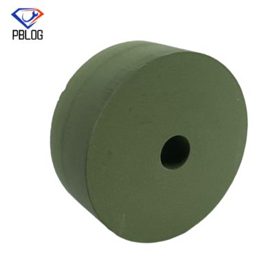 50mm Thickness BK Glass Polishing Disc Providing Stable Performance and Effective Polishing for Various Glass Materials