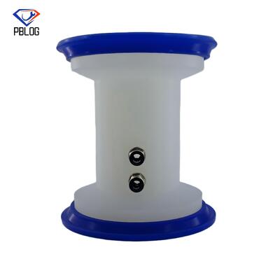 Các thành phần sản xuất thủy tinh bền được chế tạo để tối ưu hóa tốc độ sản xuất và duy trì các tiêu chuẩn trong chế biến thủy tinh