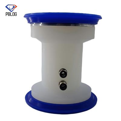 Các thành phần sản xuất thủy tinh bền được chế tạo để tối ưu hóa tốc độ sản xuất và duy trì các tiêu chuẩn trong chế biến thủy tinh