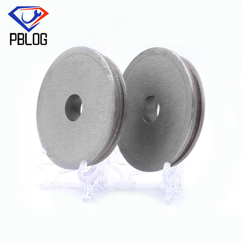 PBLOG Xử lý thủy tinh rất cứng Vòng kim cương OG/2OG/3OG Vòng kim cương nghiền Sintering