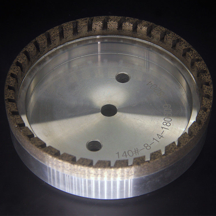 đảm bảo chất lượng đĩa cắt bosun cho kính / máy cắt thủy tinh / cắt cho kính cnc kim cương trượt
