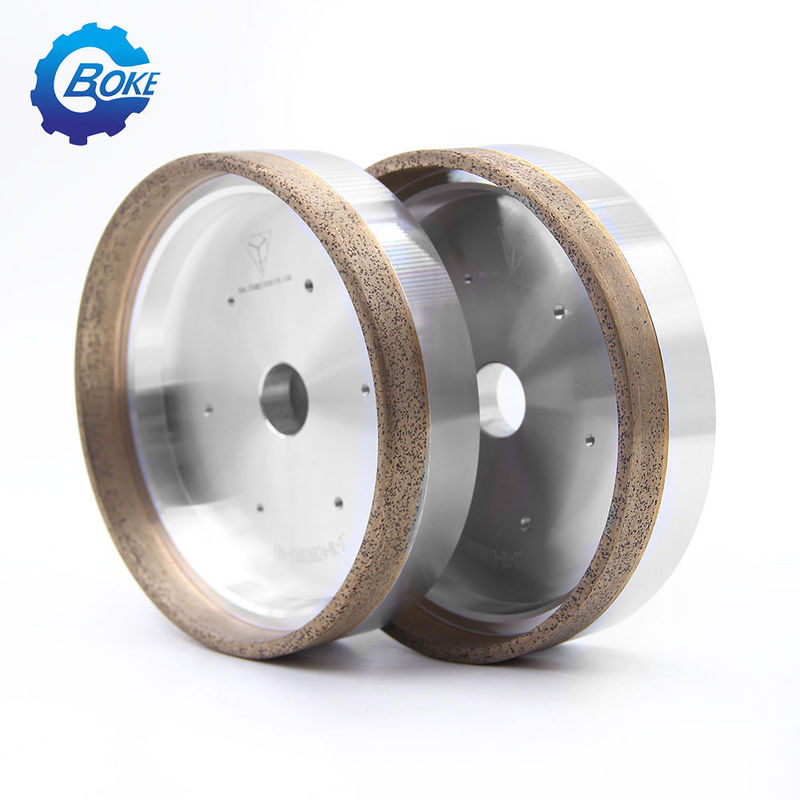 PBLOG 5 * 12MM kính đánh bóng kim cương nghiền hình bánh xe đánh bóng của máy cạnh đường cong