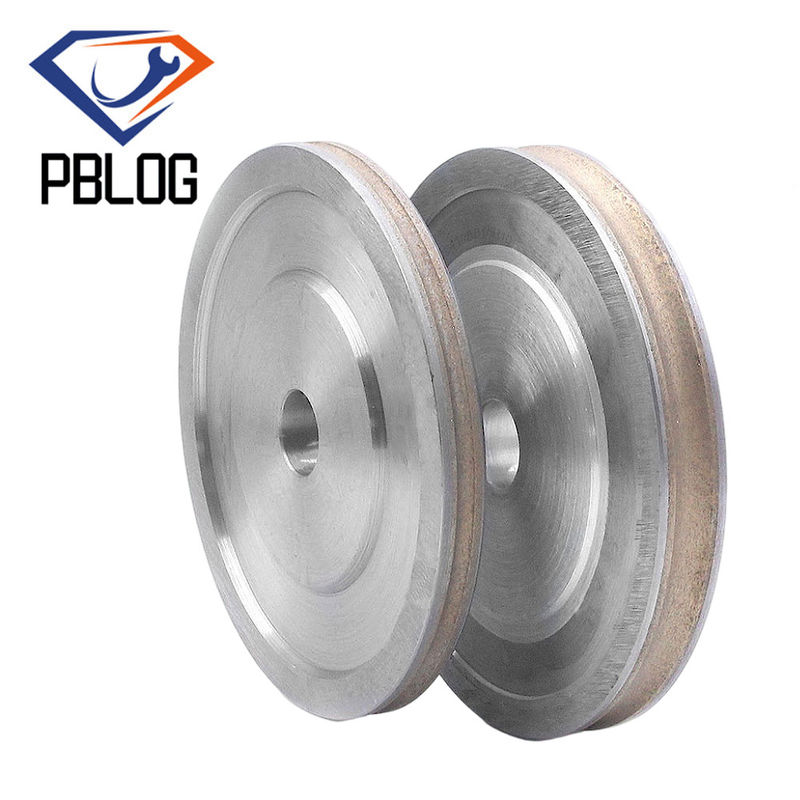 PBLOG Đốm kim cương bút chì Đốm kim cương nghiền cho máy thủy tinh Công cụ nghiền và đánh bóng