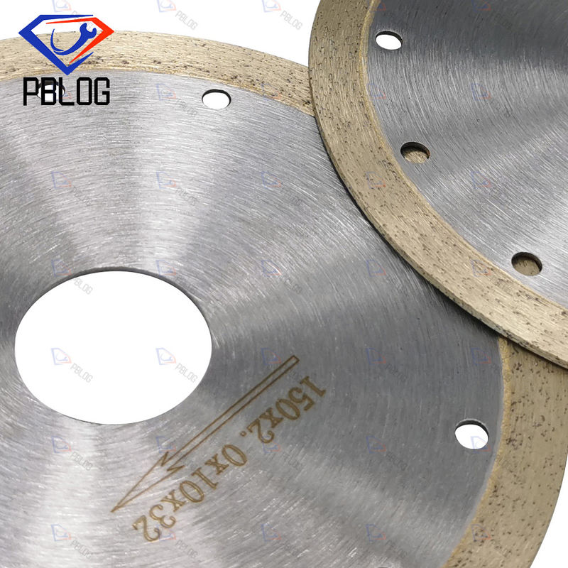 PBLOG Chất lượng tốt Kim cương Grit vòng xem lưỡi dao góc bánh xe lớp cắt kính máy phụ kiện