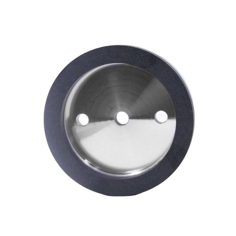 Toàn bộ bán Bowl hình cốc kim cương nhựa Bond Wheel cho kính thẳng cạnh cạnh