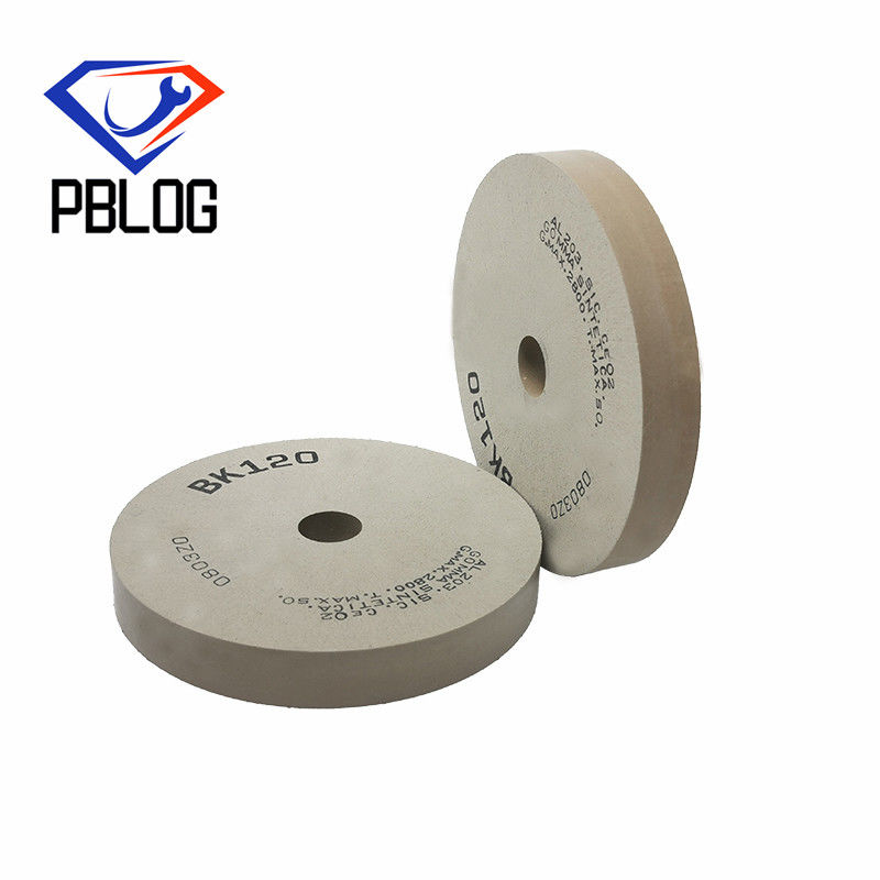 Máy gia công cạnh thủy tinh gốm mài cao su nguyên liệu thô đệm đánh bóng