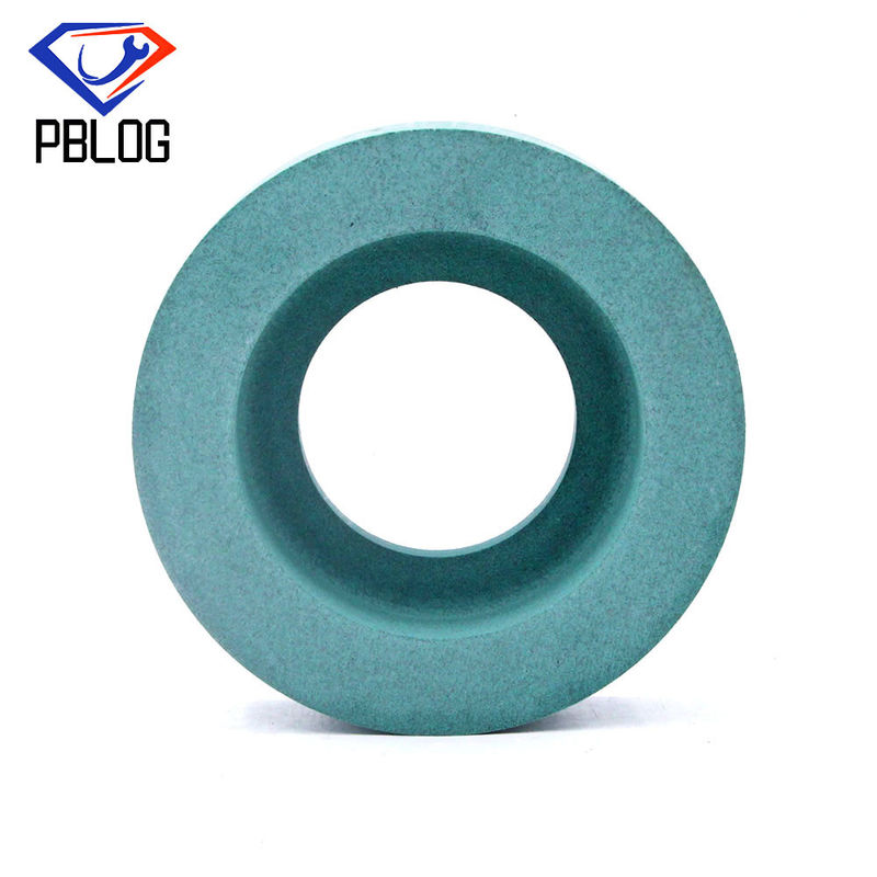 Nhà sản xuất bán buôn Công cụ chế biến cạnh thủy tinh loại cốc bánh bóng cao su