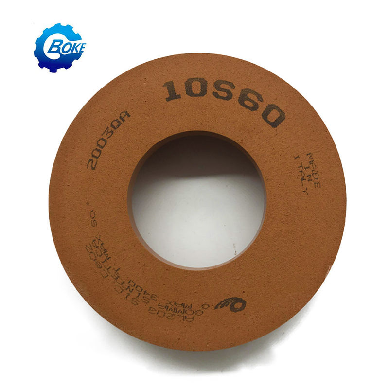 10S Glass Polishing Wheel ODM Hỗ trợ tùy chỉnh cho kết thúc kính cao cấp