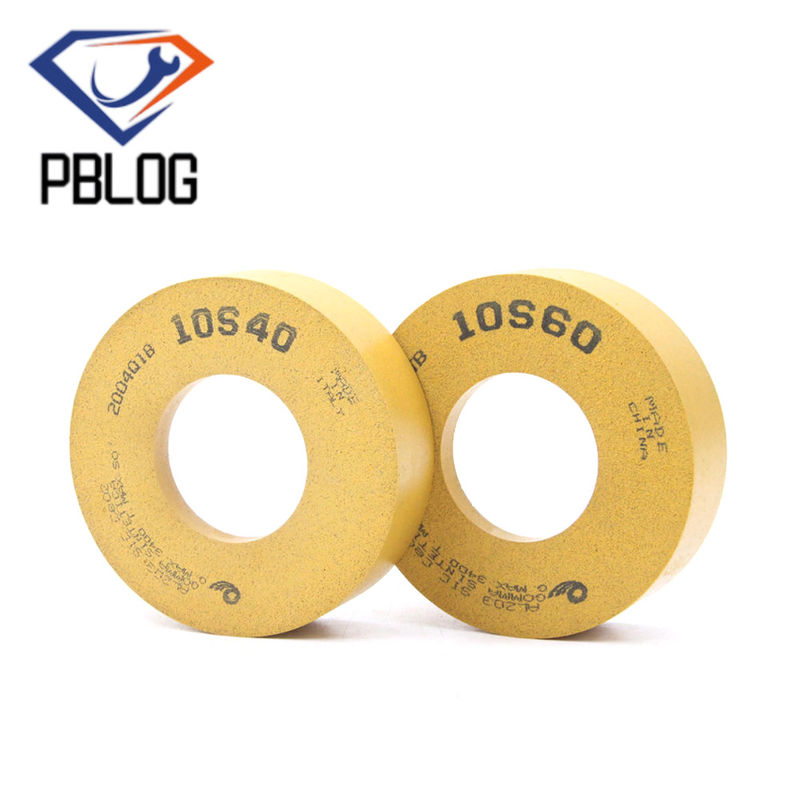 PBLOG Sử dụng bánh bóng cho Máy đánh bóng thủy tinh bề mặt tốt Biện pháp xử lý bánh bóng nghiền chế thủy tinh
