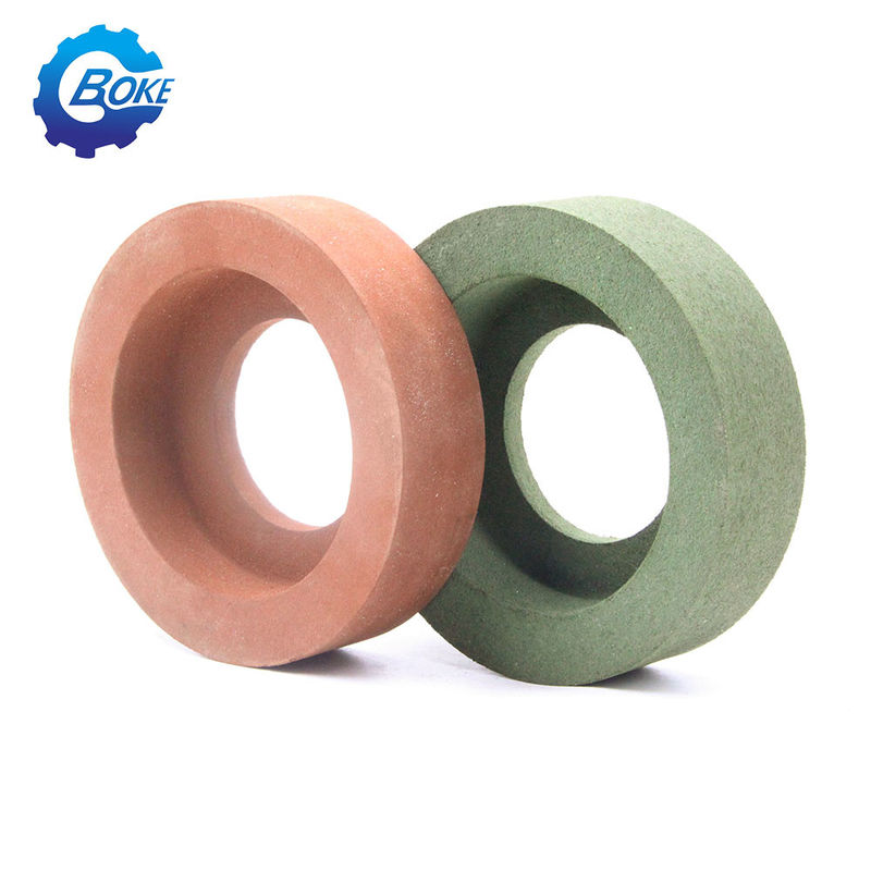 150mm cao su ARBAX Brazil Cup Bk Wheel cho máy hai và bên thẳng