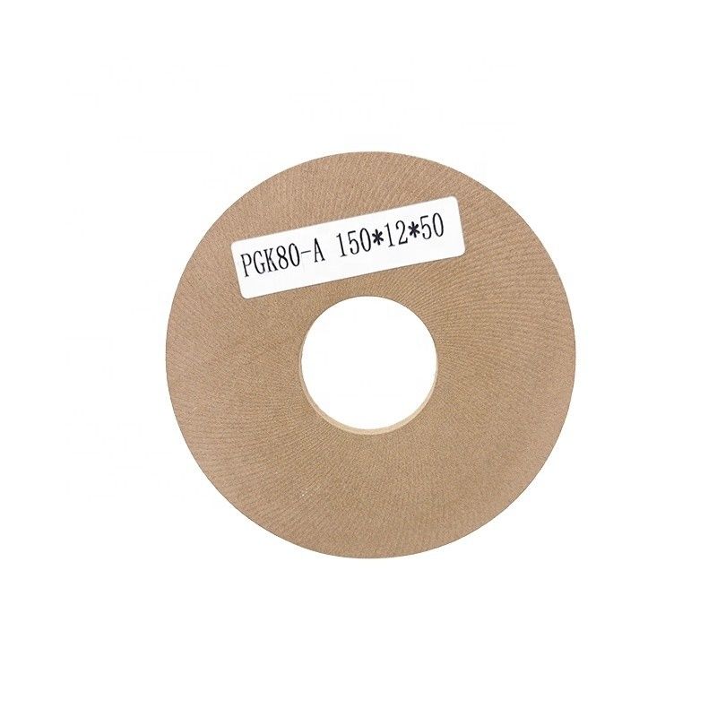 PBLOG Lớp phủ xóa bánh xe Máy đánh bóng thủy tinh Công cụ ướt hoặc khô Sử dụng dễ dàng
