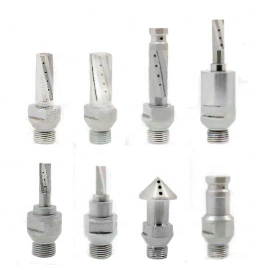 Chất lượng tốt thương hiệu mới OEM odm dễ dàng cài đặt kim cương khoan bit để khoan đá granite lỗ nhìn khoan kính