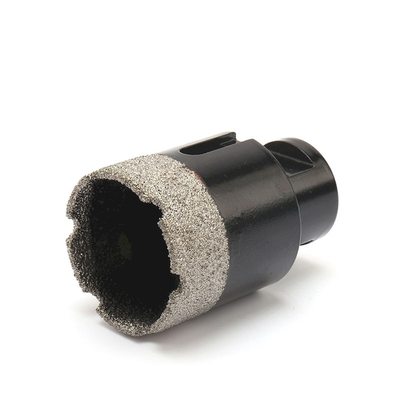 M14 6-125mmm Vũ hàn kim cương lỗ xem khoan lõi cho khoan khô sứ đá cẩm thạch
