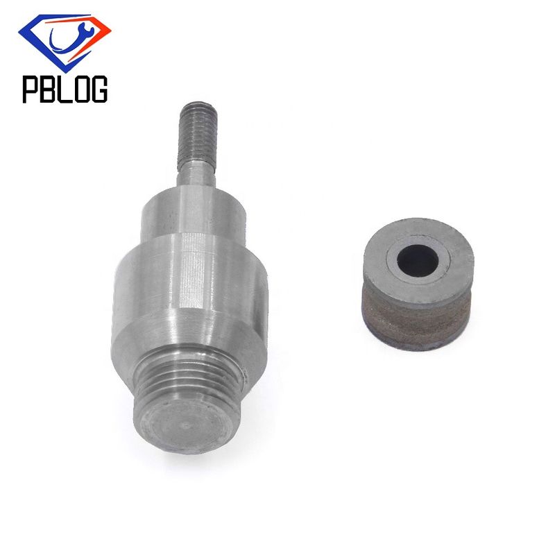 PBLOG Điện khoan cắt sắc và nhanh để cắt gạch thủy tinh với giá tốt
