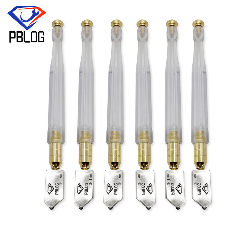 PBLOG chất lượng cao và rẻ kim cương kính dao công cụ phần cứng cắt kính công cụ dao đặc biệt