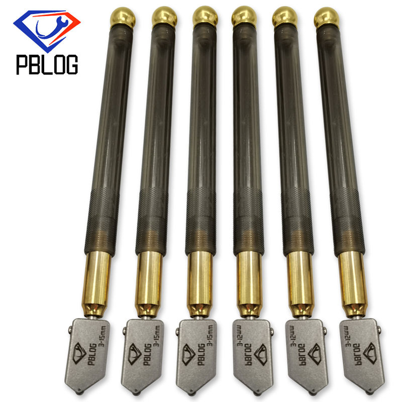 PBLOG máy cắt cá nhân dao kính kim cương dụng cụ thủ công dụng cụ cắt kính dao đặc biệt