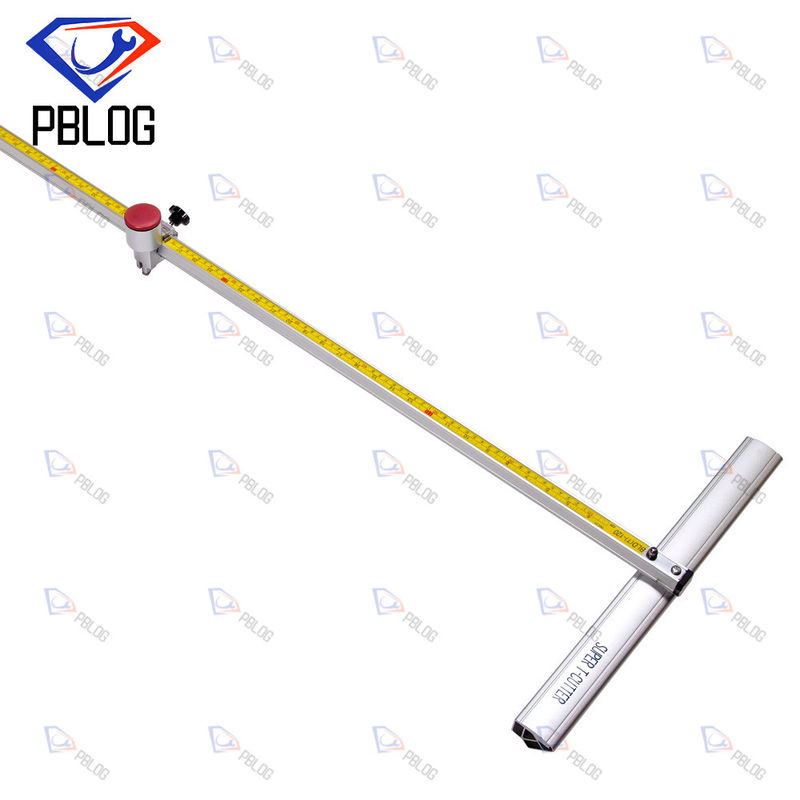 Công nghiệp T-shaped 1.3M 1.5M CUSTOMIZED SIZE GOOD CUTTER HEAD tùy chọn vật liệu kích thước tùy chỉnh hiệu quả cắt cao