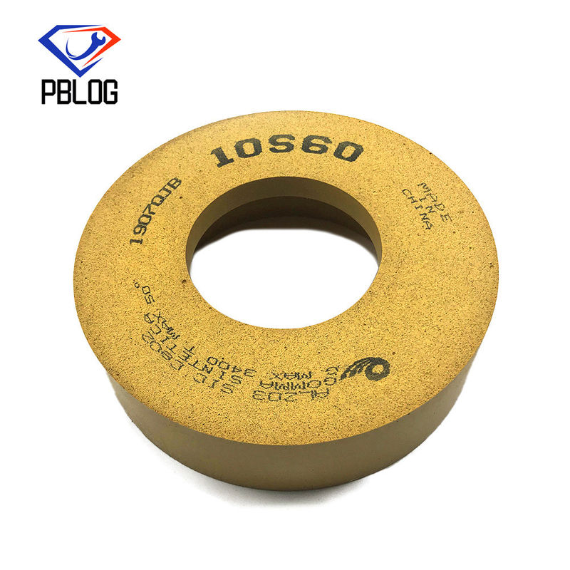 Bao bì hộp bìa - Vòng trượt thủy tinh để đánh bóng thủy tinh - Kích thước 150 * 40 * 35mm