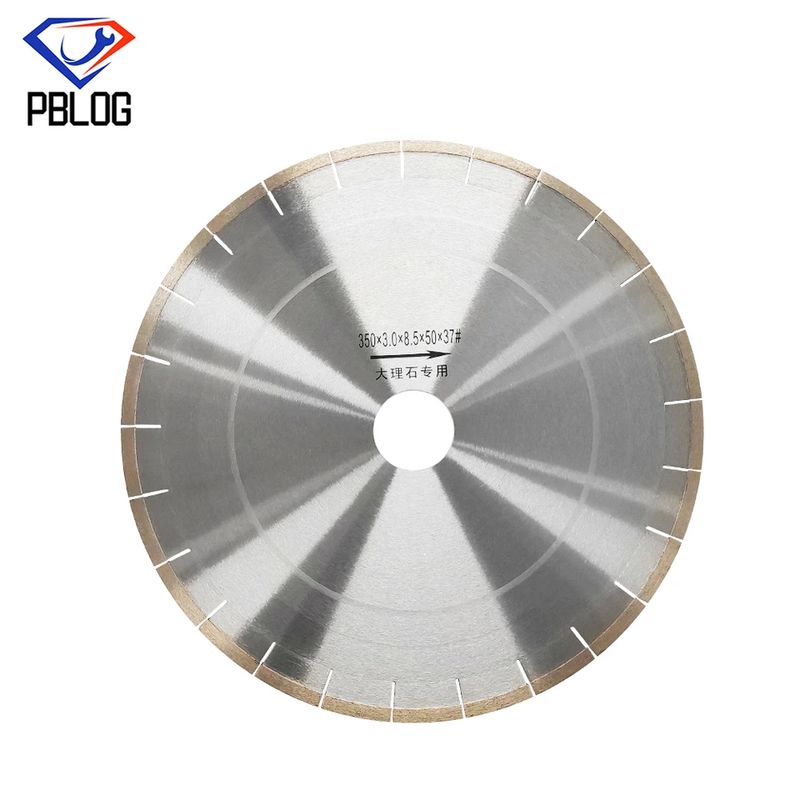 Metal Bond Glass Cutting Diamond Disc ZND Diamond Cutting Disc cho gạch sứ