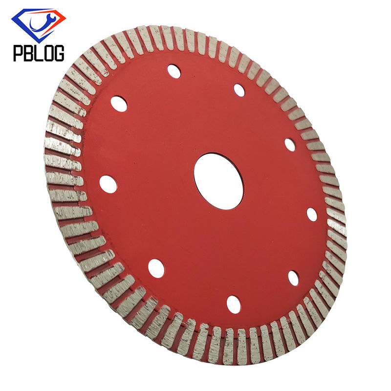 Đĩa cắt kim cương kim loại liên kết kim loại đường kính 16-60 MM cho các ứng dụng hạng nặng
