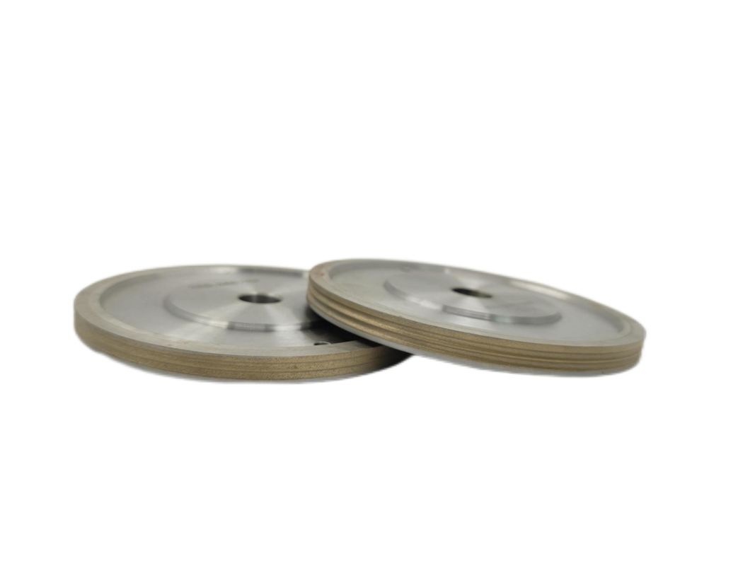 Chuối cắt kim cương chuyên nghiệp cho vật liệu màu xám 12/22/30mm