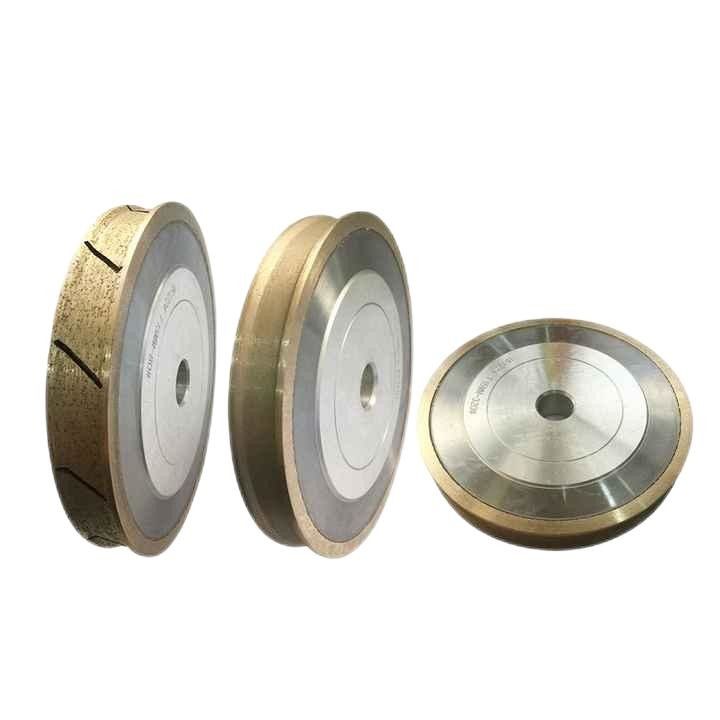 ZND Diamond Steel Cutting Disc Thin Kerf Precision Blade Cho gạch gạch đá bê tông