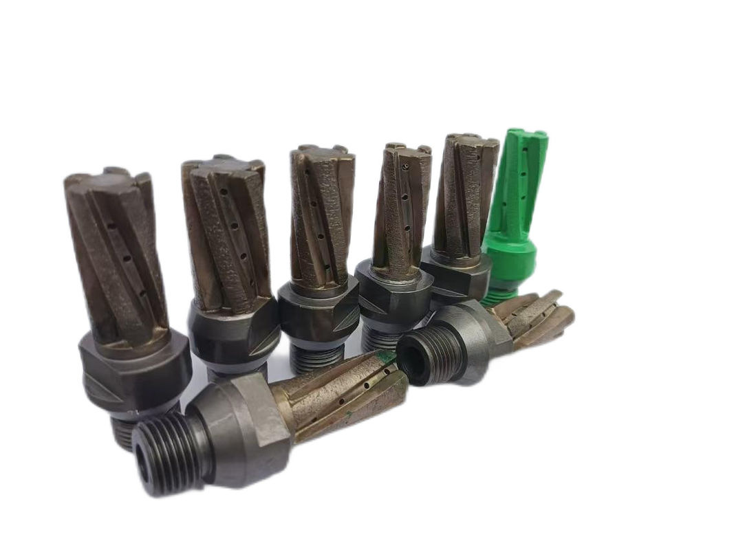 Máy cắt thủy tinh tungsten carbide chất lượng cao cho máy CNC chính xác kim cương khoan