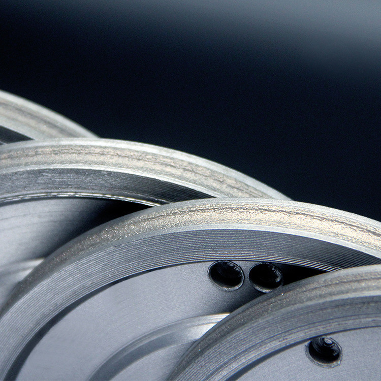 40mm Hole Diameter Glass Polishing Disc for Fast and Effective Polishing